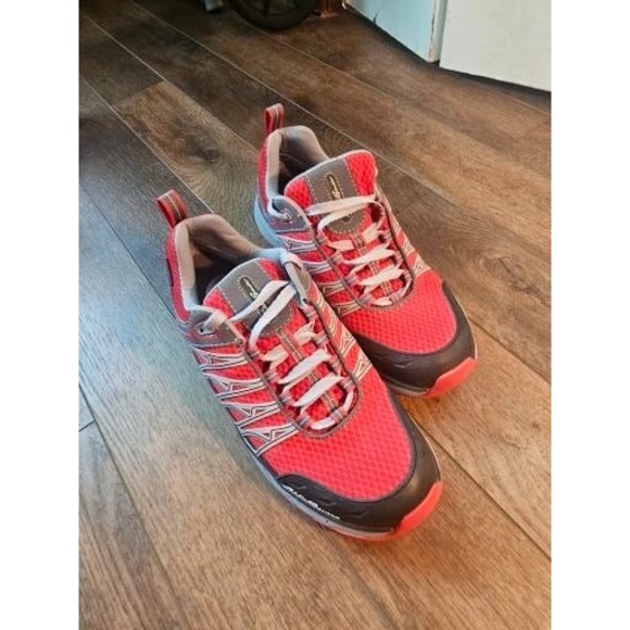 Eddie Bauer Motion Tennis Shoes size 11 - Picture 1 of 6